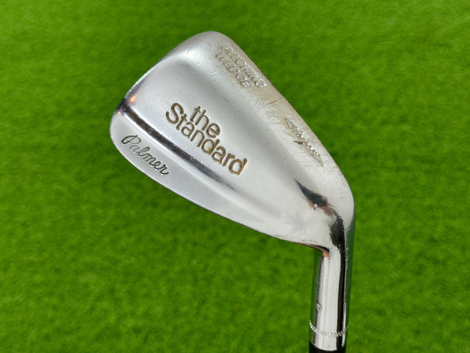 Arnold Palmer Arnie's Own Oversize Driver 10.5° Firm Flex