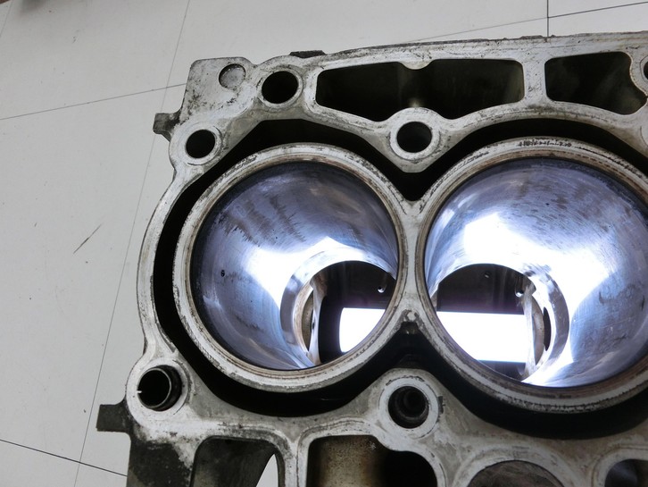 Ford Transit Courier 14-18 TDCi 1,6 70KW T3CB1W Motorblock für Motor Ford Transit Courier 14-18 04.07.2014... Vorschau 7