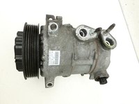 Chrysler Sebring JS 06-10 CRD 2,0 103KW Klimakompressor Klima Kompressor Chrysler Sebring JS 06-10 24.10.2007... Vorschau 4