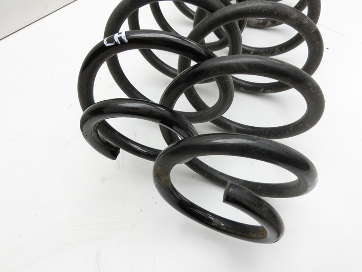 Citroen C4 III 20-24 SchräghLim Federn Hinten Links und Rechts Citroen C4 III 20-24 26.09.2024 9835940780... Bild 2
