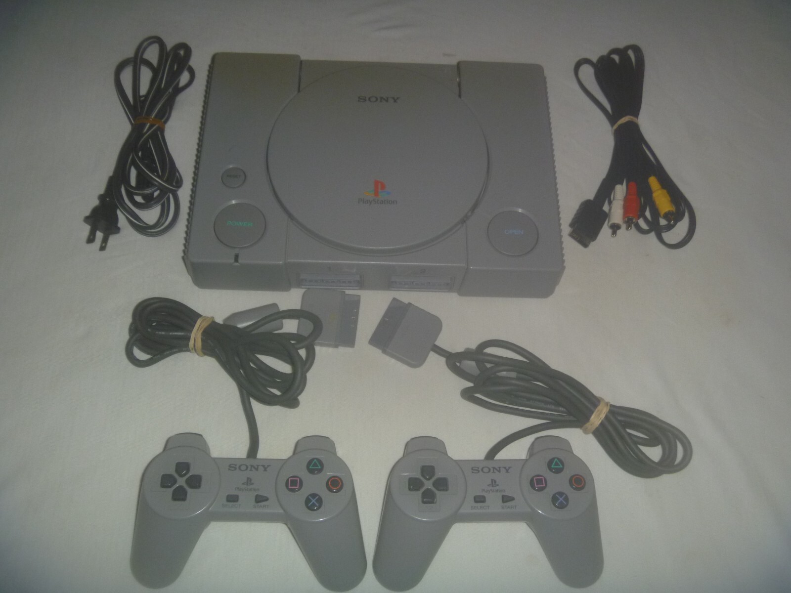 Система ps 1