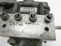 Peugeot RCZ 10-15 ABS Steuergerät Aggregat Hydraulikblock Peugeot RCZ 10-15 18.04.2011 9666967480 265251238... Vorschau 6