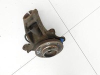 Peugeot 208 I 15-19 1,2 81KW Achsschenkel Radnabe Rechts Vorne Peugeot 208 I 15-19 27.09.2017 1607557580 gebraucht Vorschau 2