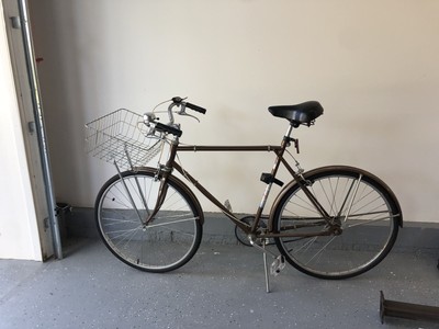 alice and olivia bike ebay