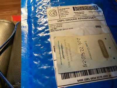 Item photo(s) from verified buyer