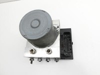 Mercedes W245 B200 08-11 ABS Steuergerät Aggregat Hydraulikblock Mercedes W245 B200 08-11 22.03.2011 A0064316712... Vorschau 2