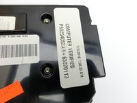 Jeep Grand Cherokee WK2 13-17 Bedienteil Bedienelement Heizung Klimabedienteil Jeep Grand Cherokee WK2 13-17... Vorschau 6