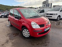 2007 Renault Modus 1.4 Expression 5dr [Euro 4] - Great service history  HATCHBAC