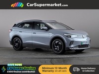 2023 Volkswagen ID.4 109kW Life Pure 52kWh Auto [110kW Ch] Estate ELECTRIC Autom