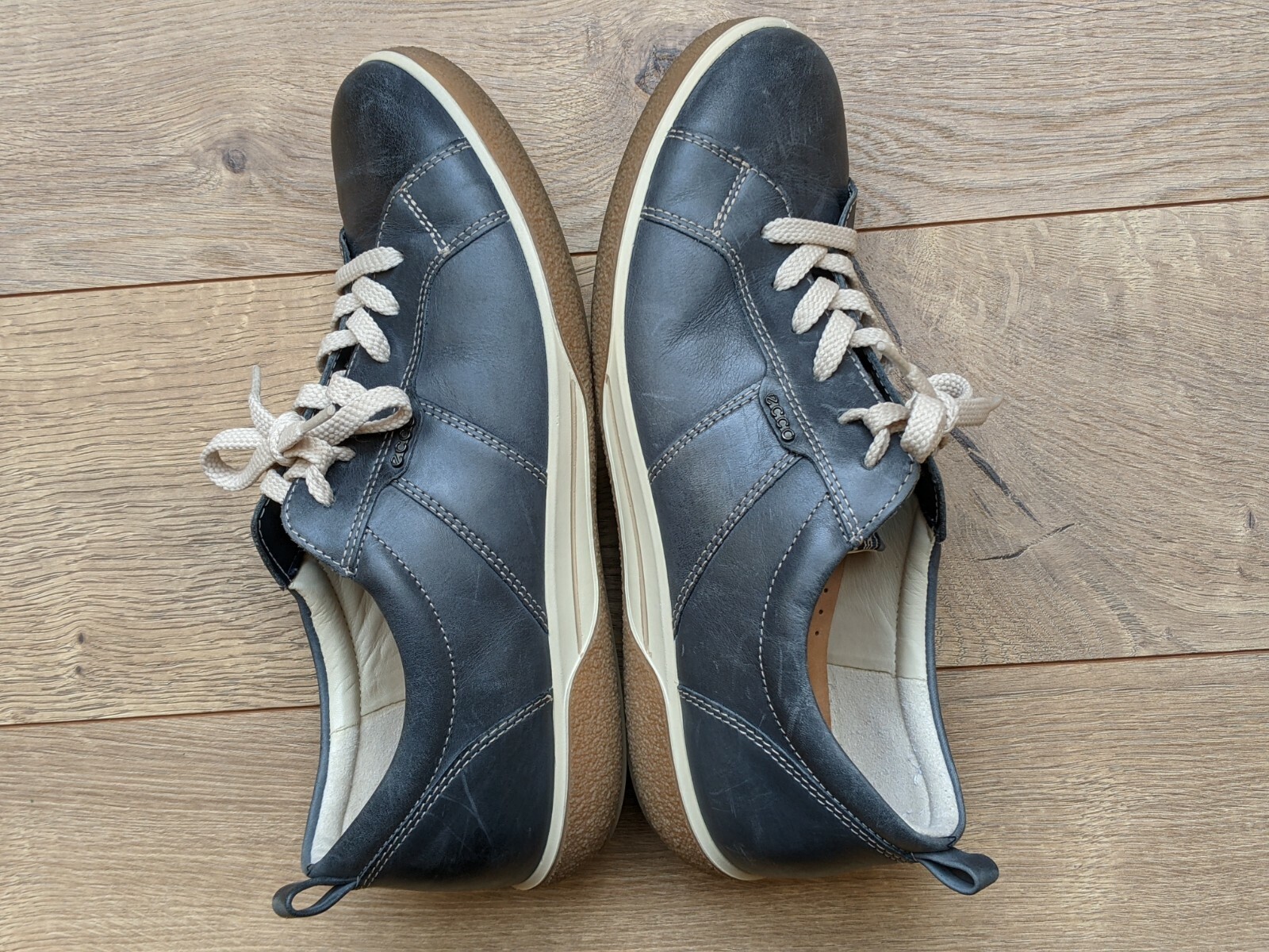 ecco chase