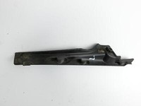 Dacia Sandero II B52 17-20 Frontblende Frontleiste für Windschutzscheibe Links Dacia Sandero II B52 17-20... Vorschau 4