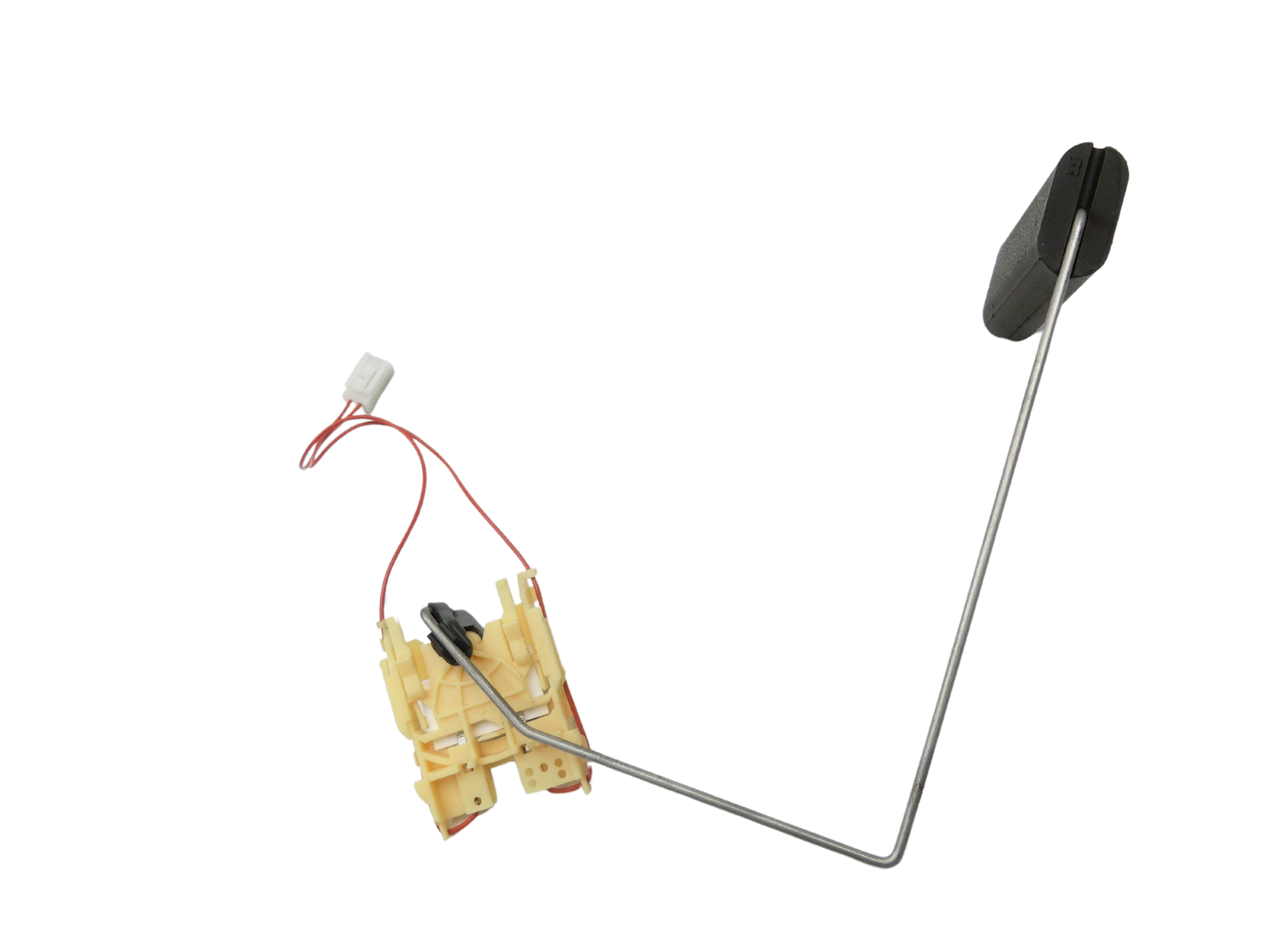 Ford Mondeo 5 V 14-19 Hybrid 2,0 132KW Tankgeber Tankeinheit  - Bild 1