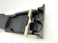 BMW F11 10-13 5er 525D Armlehne Mittelarmlehne Auflage mit Becherhalter für Rücksitzbank BMW F11 10-13 5er 525D... Vorschau 7
