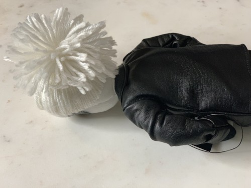 New With Tag! RARE Collectable Karl Lagerfeld for Sephora Paris Doll 12