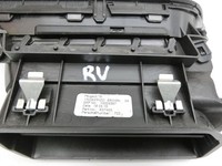 Peugeot 308 SW II 13-17 Luftdusche Luftdüse Rechts Peugeot 308 SW II 13-17 27.10.2015 1303823XZD 10003397 gebraucht Vorschau 5