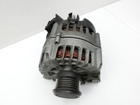 Ford Mondeo 5 V 14-19 2,0 155KW Lichtmaschine Generator 220A 14V Ford Mondeo 5 V 14-19 24.04.2017 DS7T-10300-FD... Vorschau 4