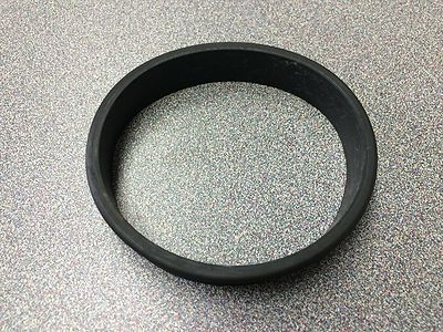 GENUINE PORSCHE 911 912E 930 914 100mm SPEEDOMETER COMBO GAUGE MOUNTING GASKET