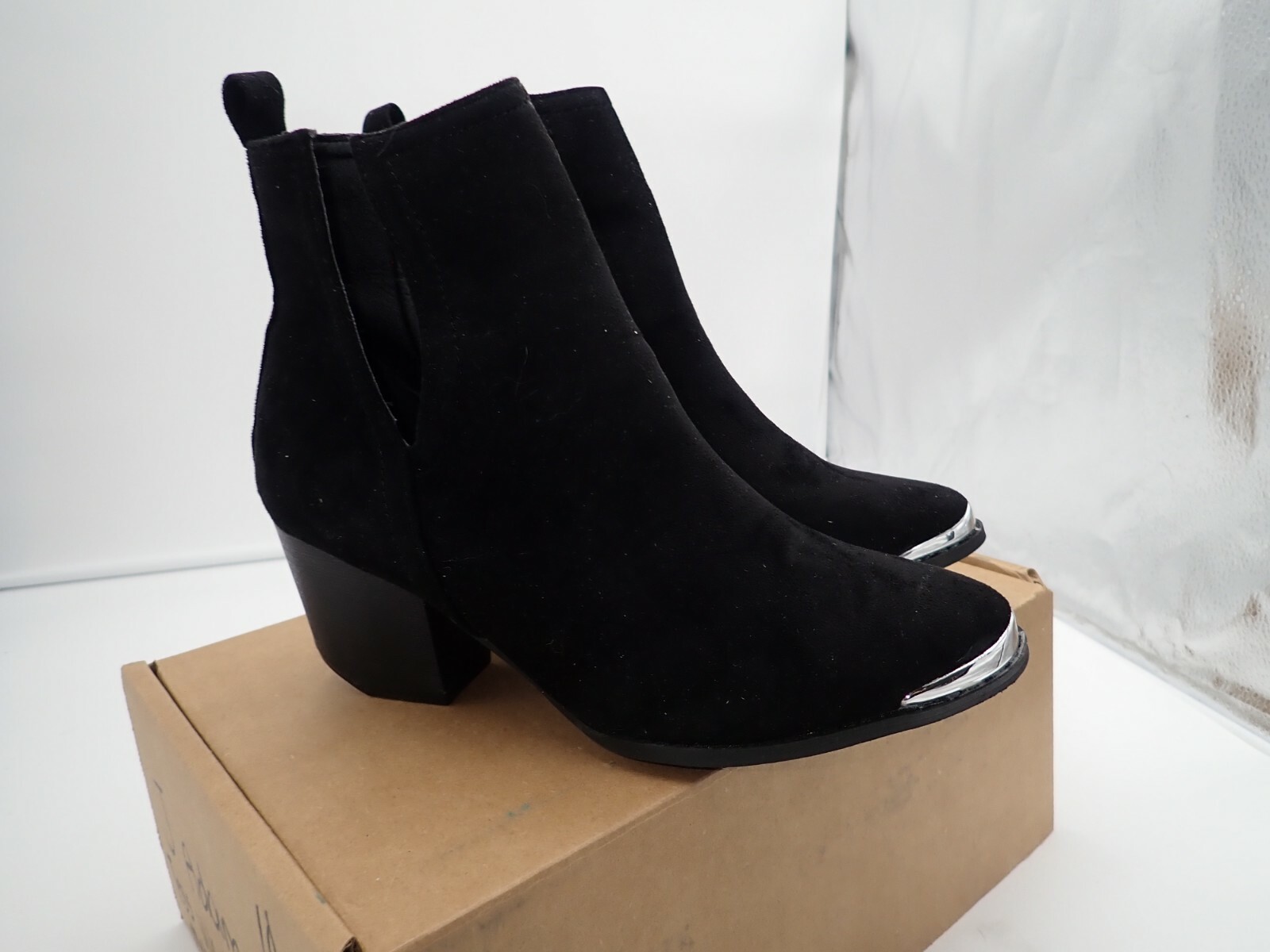 j adams boots