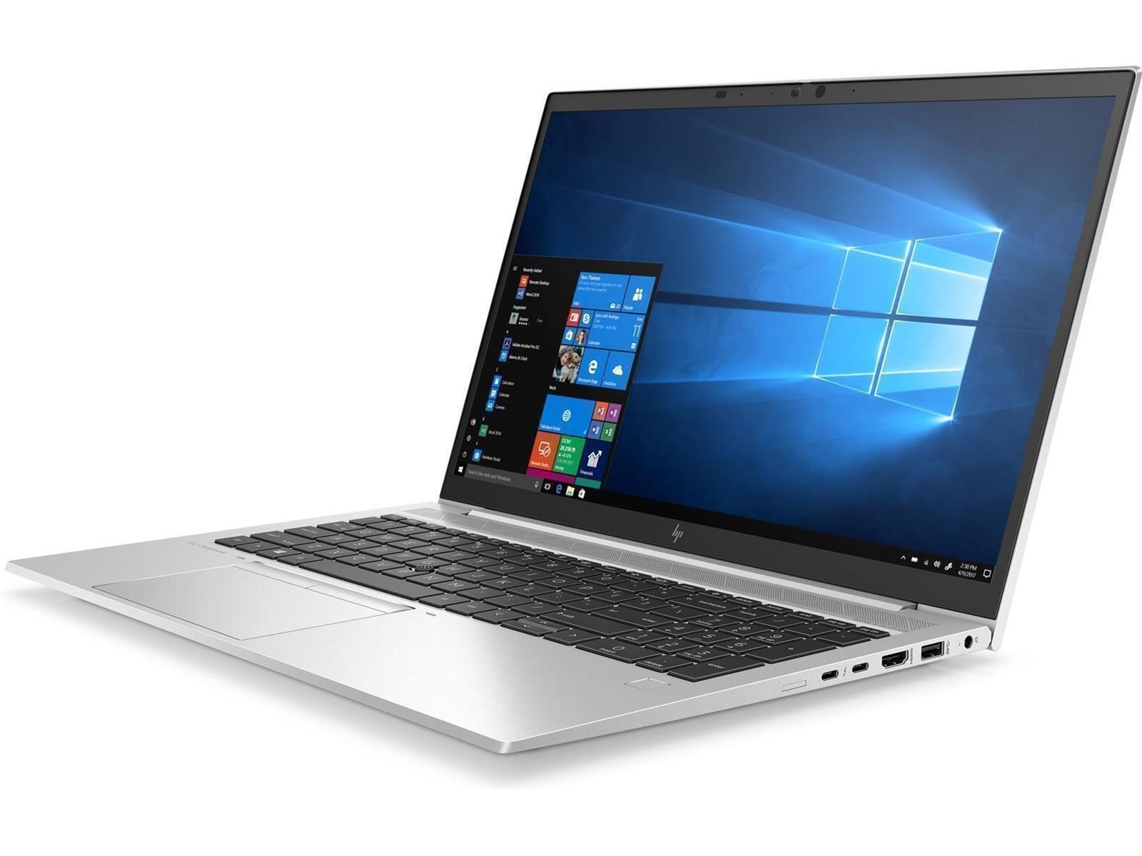Refurbished Notebook HP EliteBook 850 G7 i5-10210U 32 GB RAM 1 TB SSD