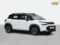 2023 Citroen C3 Aircross 1.2 PureTech 130 Shine Plus 5dr EAT6 MPV PETROL Automat