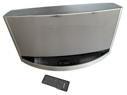 スピーカー・ウーファー BOZE SoundDock Amazon.co.jp: Bose SoundDock Portable system iPod専用