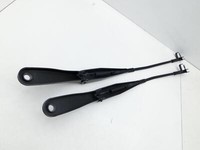 Opel Astra H GTC 06-10 2x Scheibenwischer Wischarm Vorne Opel Astra H GTC 06-10 06.06.2007 gebraucht Vorschau 5