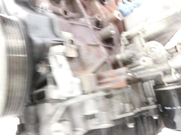Opel Grandland I 17-21 2,0d 130KW LCI D20DTH Dieselmotor Motor Triebwerk Rumpfmotor Opel Grandland I 17-21... Bild 20