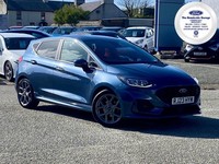 2023 Ford Fiesta 1.0T EcoBoost MHEV ST-Line Edition Hatchback 5dr Petrol Manual