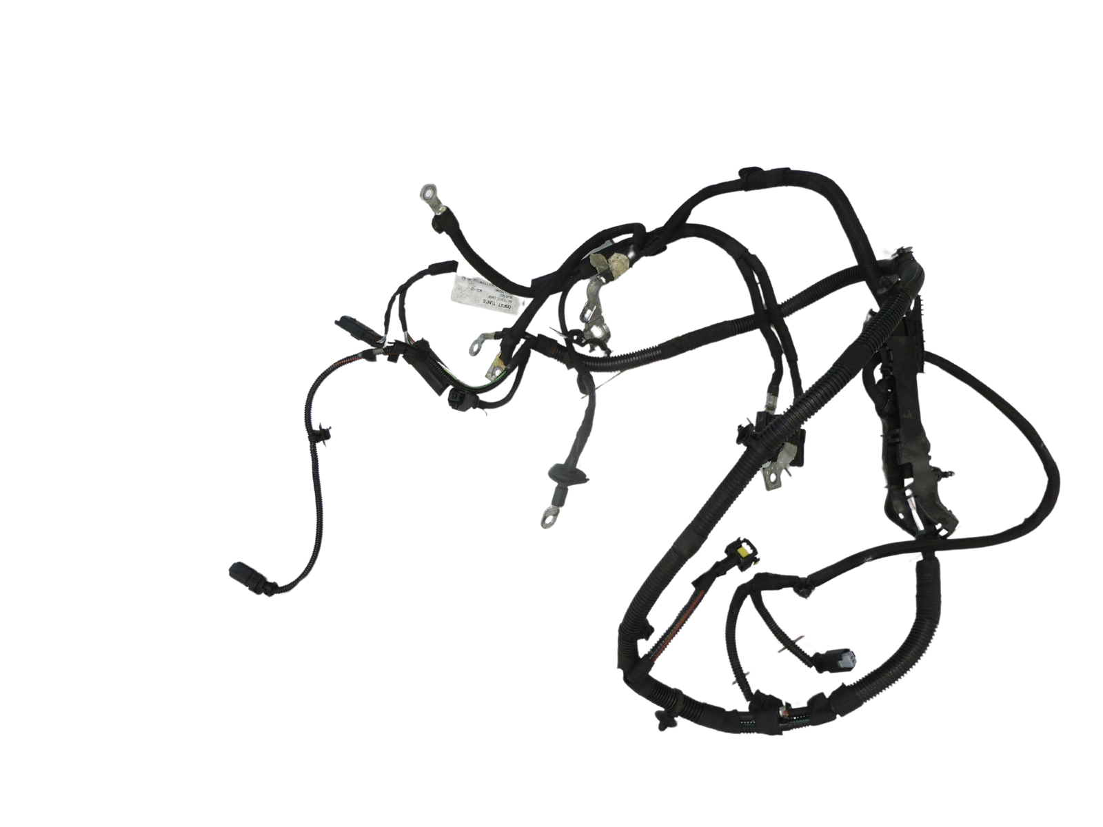 Fascio cablaggio motore Kit cavi elettrici per Opel Crossland X P17 17-20 - Bild 1