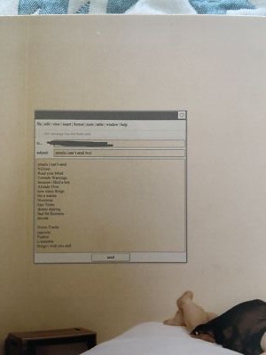 【新品未開封】【レコード】 emails i can't send Amazon.com: emails i can't send[Bone LP]: CDs & Vinyl