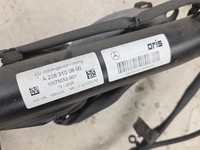 Mercedes-Benz C-Klasse T-Model S206 Anhängerkupplung schwenkbar AHK Mercedes-Benz C-Klasse T-Model S206 A2063100600... Vorschau 3