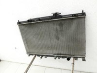 Honda CR-V II RD 01-06 2,0 110KW Wasserkühler Kühler Honda CR-V II RD 01-06 01.01.2004 gebraucht Vorschau 2