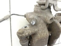 Citroen C6 05-11 HDI 2,7 150KW Bremssattel Bremszange Hinten Rechts Citroen C6 05-11 01.01.2006 9660214080 4401J5... Vorschau 4