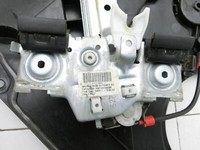 Ford Fiesta VI 6 JA8 08-13 5T Fensterheber o. FH-Motor Hinten Rechts Ford Fiesta VI 6 JA8 08-13 18.10.2011... Vorschau 6