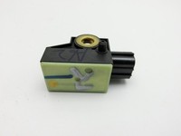 Honda Jazz GG3 08-11 Sensor für Airbag Crashsensor Airbagsensor Links Vorne Honda Jazz GG3 08-11 22.04.2009... Vorschau 3