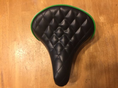 tractor bicycle seat