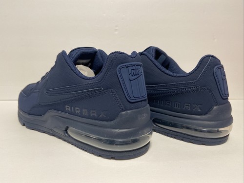 air max ltd navy