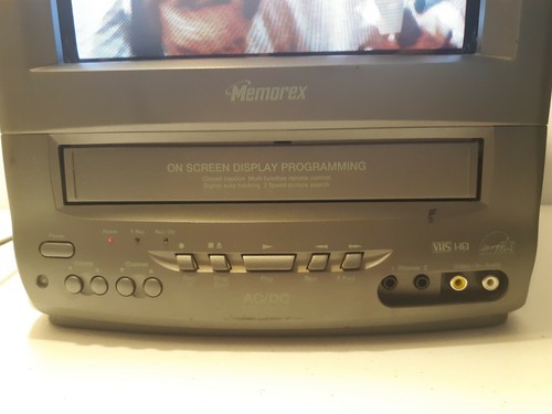 NICE Memorex MVT-2090 9