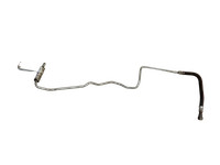 BMW 7er E65 760i 02-05 6,0i 327KW Öl Schlauch Ölleitung für Getriebe BMW 7er E65 760i 02-05 03.07.2002 gebraucht Vorschau 1