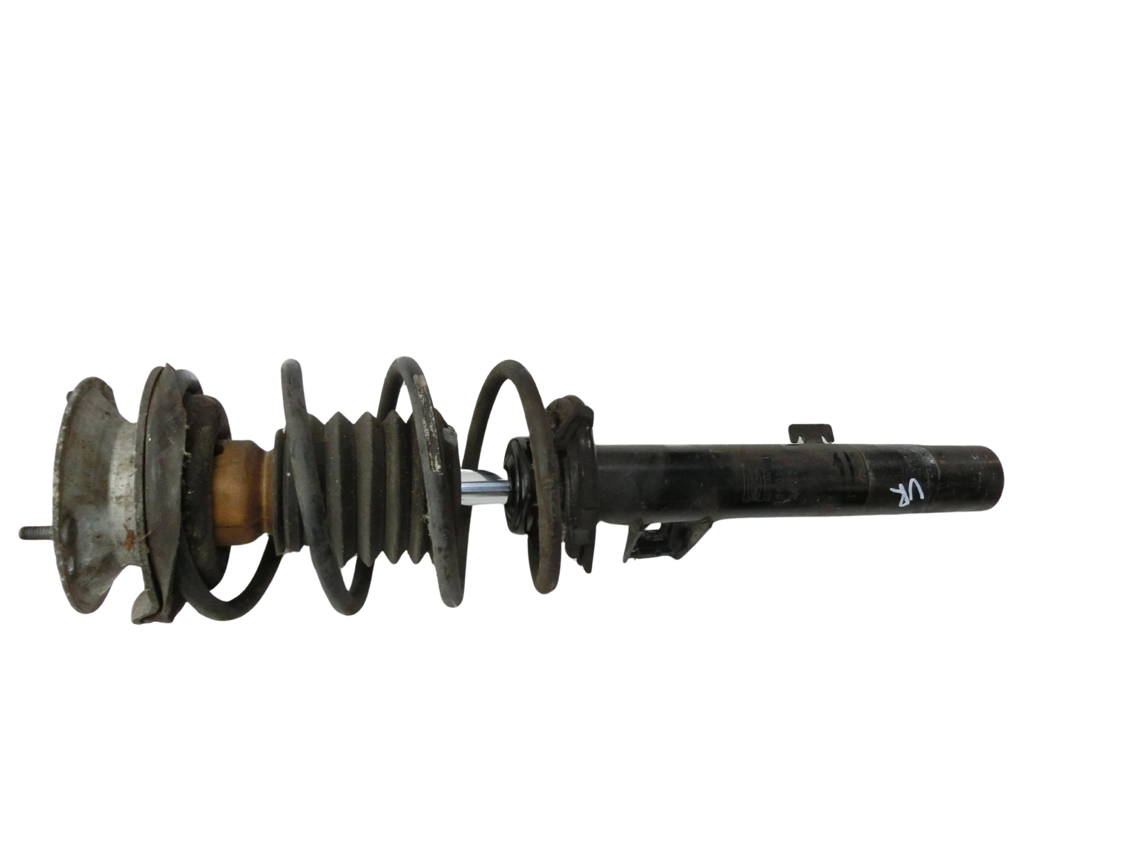 Amortisseurs Jambe de suspension avant droite pour BMW E91 3er 320i 06-08 - Bild 1