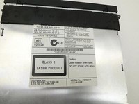 BMW F01 F04 7er AH7 08-12 CD-Wechsler Wechsler orig. BMW F01 F04 7er AH7 08-12 01.06.2011 9240239 65.12-9240239-01... Vorschau 5