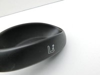 Mini One R56 LCI 13-16 3T Handgriff Haltegriff Rechts Vorne für Türverkleidung Mini One R56 LCI 13-16 27.01.2014... Vorschau 2