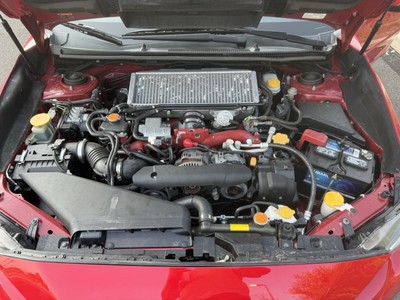 image 1 of engine