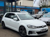 2019 Volkswagen Golf 2.0 TDI GTD Hatchback 5dr Diesel DSG Euro 6 (s/s) (184 ps) 