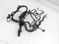 Mazda 6 GJ 12-15 Kombi Kabelbaum Leitungssatz für Motor Mazda 6 GJ 12-15 30.01.2015 gebraucht Vorschau 2
