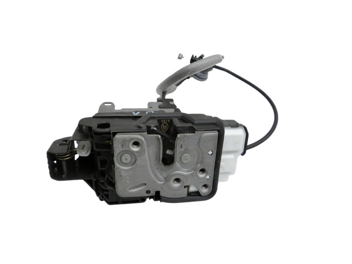 Volvo XC 90 XC90 II T6 Türschloss m. ZV Stellmotor Rechts Vorne Volvo XC 90 XC90 II T6 02.11.2018 31349891... Bild 1
