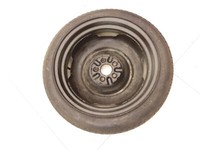 Toyota Prius W2 II 05-09 1 x Komplettrad Ersatzrad Aluminiumfelge Sommerreifen 125/70R16 5X100 Toyota Prius W2 II... Vorschau 8