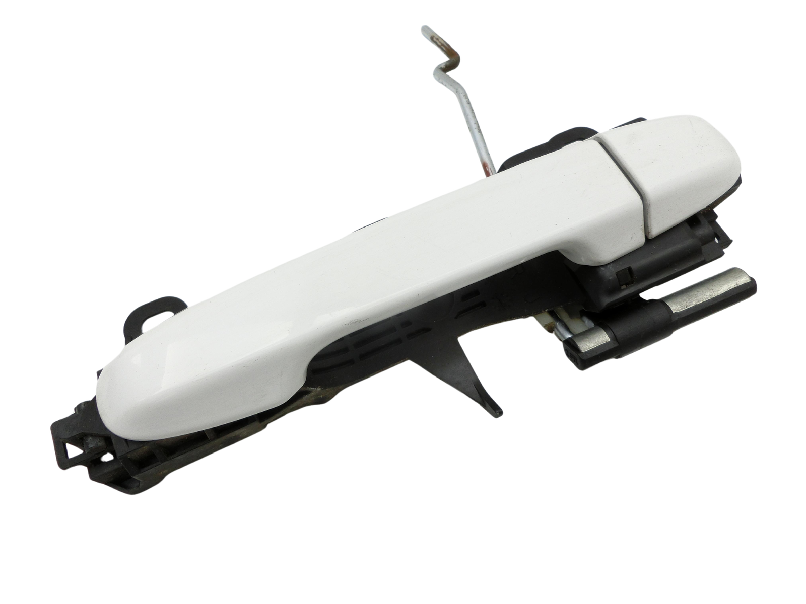 Toyota Auris E18 15-18 Kombi Türgriff Griff aussen Rechts Vorne 040        - Bild 1