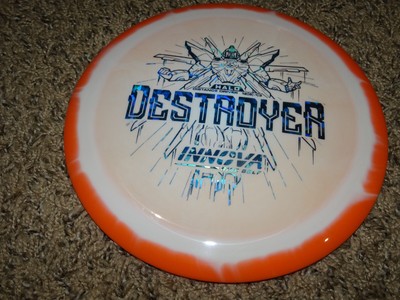 NEW Innova Disc Golf Halo Star Destroyer **Choose Weight/Color**