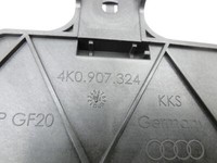 Audi A6 C8 4A 18-23 Relais Sicherung Batteriestützpunkt Audi A6 C8 4A 18-23 25.09.2020 4K0907324 gebraucht Vorschau 6